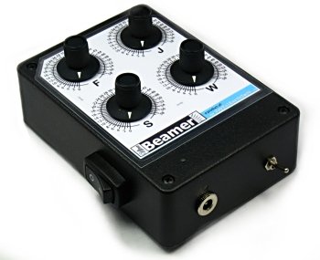 Photo of the UltraBeamer™